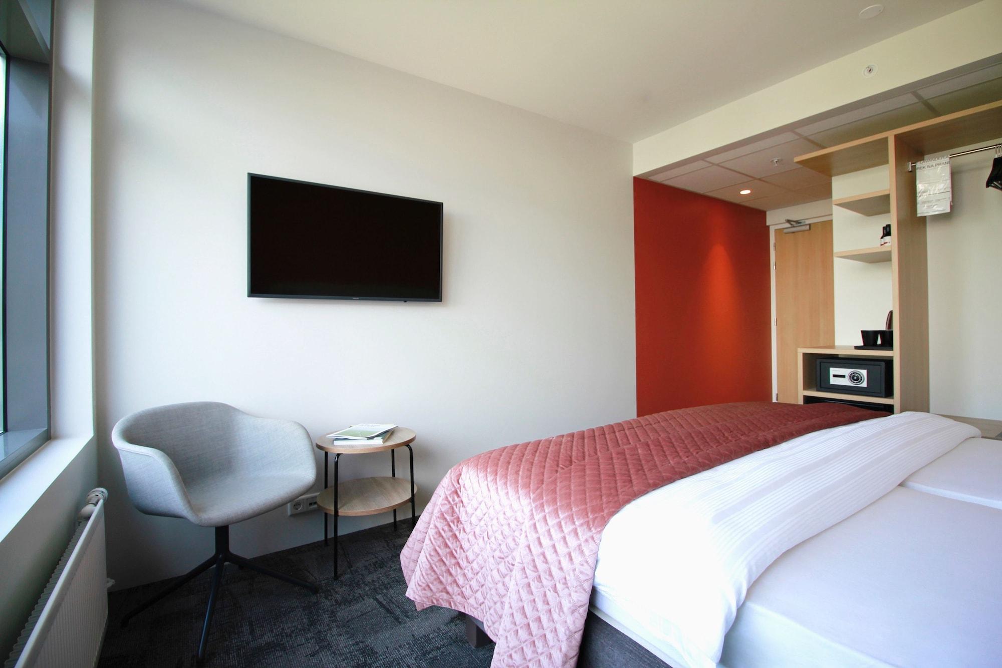 רייקיאוויק Center Hotels Laugavegur מראה חיצוני תמונה